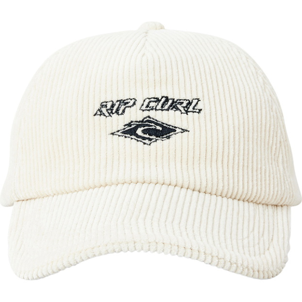 2026 Rip Curl Womens Icons Of Surf Cap 04WWHE - Bone